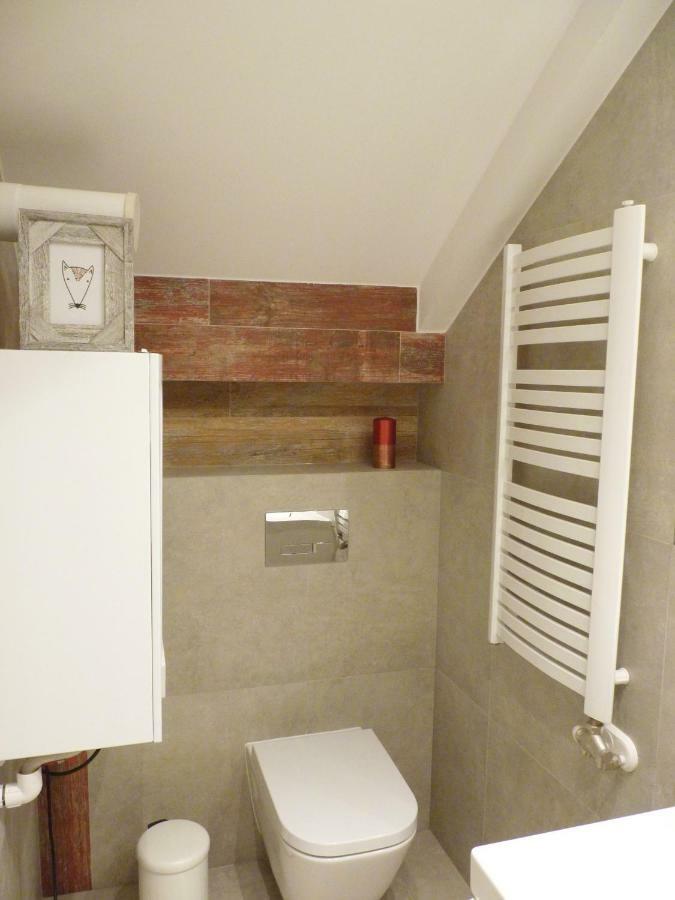 Apartament Z Liskiem 什切尔克 外观 照片