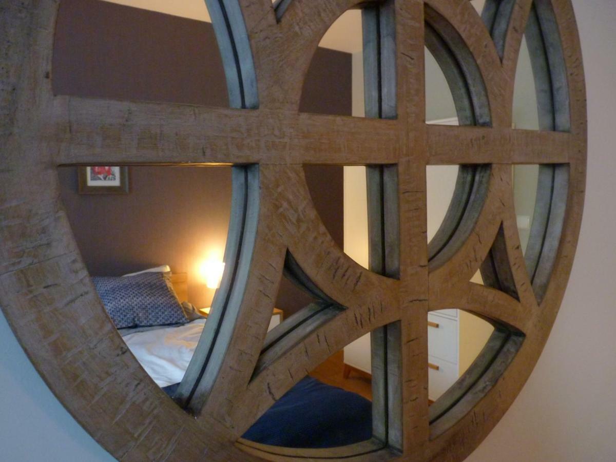 Apartament Z Liskiem 什切尔克 外观 照片