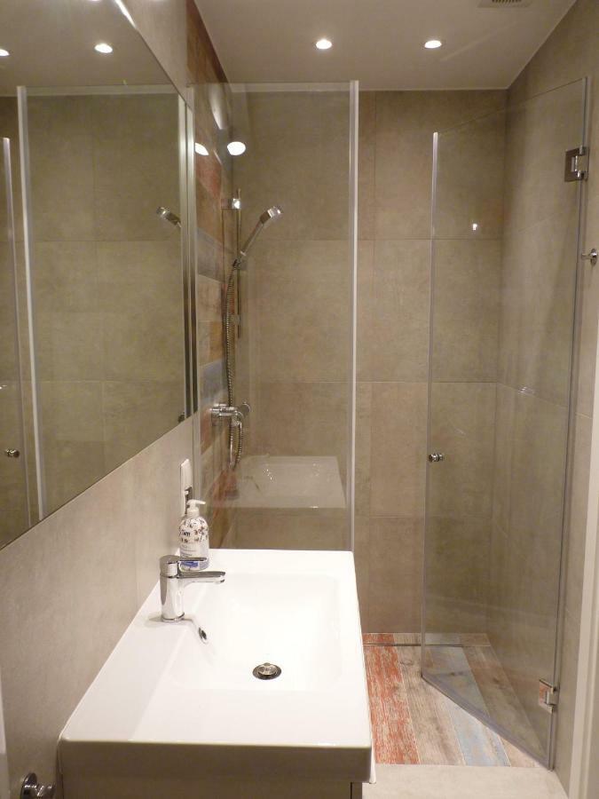 Apartament Z Liskiem 什切尔克 外观 照片